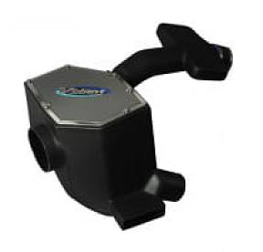 Закрытая система впуска холодного воздуха Volant с фильтром Powercore для Chevrolet Colorado/Canyon 2004-06