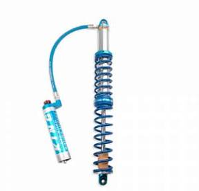 Амортизаторы задние Can-Am Maverick 2015+ turbo с регулировкой