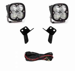 Baja Designs  - Фары дополнительного света Honda Talon