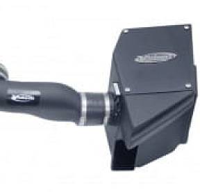 Закрытая система впуска холодного воздуха Volant с фильтром Pro 5 для Cadillac CTS V 5.7L V8 2004-06