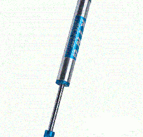 Амортизатор KING PR2516-SSNR, ход штока 18