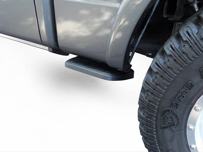 Крепёжный элемент для BEDSTEP2 CHEVROLET SILVERADO/GMC SIERRA 1500/2500/3500/Dually 