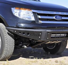 Venom Передний Bumper