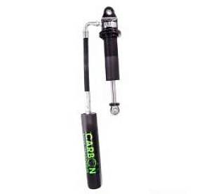 Койловер 2.5"х6" с наконечником 3.5", с резервуаром Race