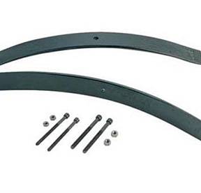 Комплект проставок рессор RANCHO RS70078