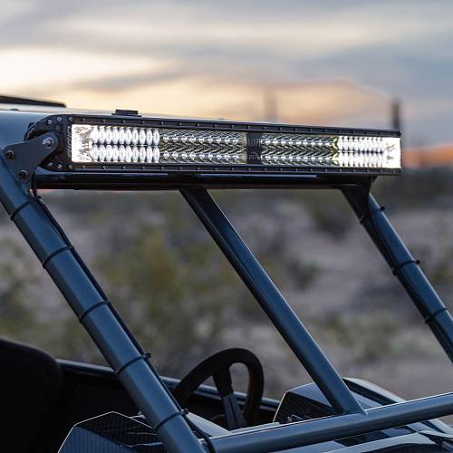 LED-балка Rigid E-Series 40", адаптивный свет