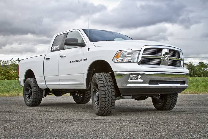 6-дюмовый лифт комплект подвески для Dodge Ram 1500 2012-17
