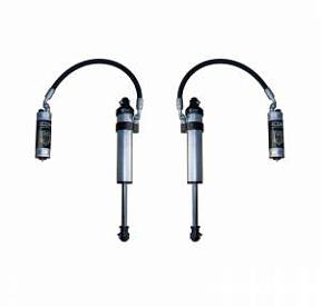 Амортизаторы дополнительные для Toyota FJ