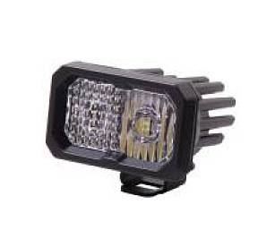 Белый LED-модуль SS2 Sport с синей подсветкой, комбинированный свет