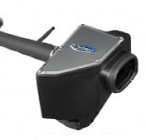 Закрытая система впуска холодного воздуха Volant с фильтром Pro 5 для Nissan Frontier/Xterra 2008-18