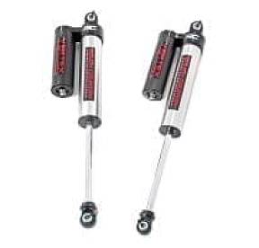 Амортизаторы задние серии Vertex для Ford F-150 с регулировкой 