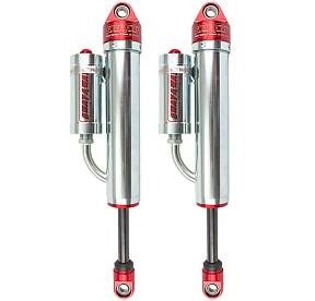 Амортизаторы задние для Ford F-150 2009-2013 2wd корпус 2.5" с резервуарами