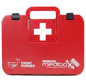 Аптечка первой медицинской помощи - от Medical & Health  Care Kits
