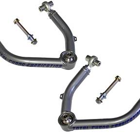 Рычаги верхние для  Ford F150 Raptor  2010-2014 (на подшипниках) U.C.A.