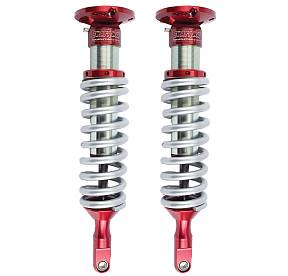 Стойки передние в сборе для Toyota Tacoma 05-16; FJ Cruiser 07-09; 4Runner 03-09 корпус 2.5"