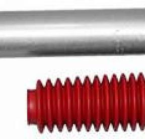 Амортизатор передний Rancho (лифт лифт 5-6 дюймов) RS999057