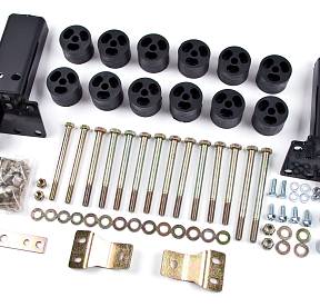 Бодилифт 2 дюйма для Chevrolet  Tahoe 2007-2014