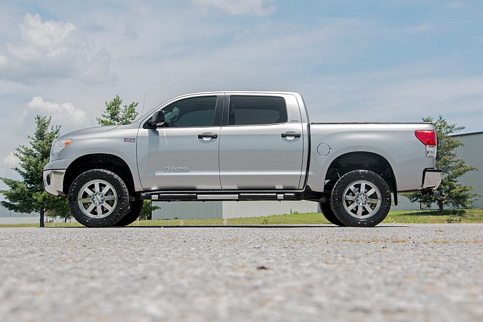 Лифт-комплект подвески 3.5" для Toyota Tundra 2007-20