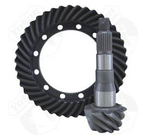 High performance Yukon Ring & Pinion gear set for Toyota Land Cruiser in a 3.70 ratio