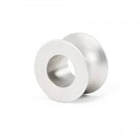 SYNTHETIC ROPE SPOOL, 0.625 PIN DIAMETER