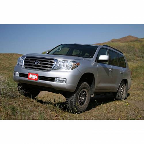 Комплект подвески для Toyota  Land Cruiser 200 уровень 5