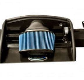 Открытый короб холодного впуска воздуха Volant для Chevrolet Camaro SS/Z28  1998-02