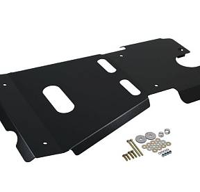 Toyota Hilux (2005-2015) Belly Guard  - by Front Runner