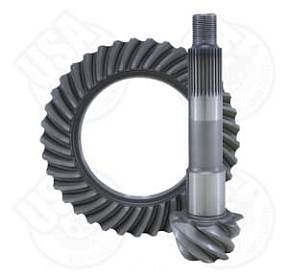 USA Standard Ring & Pinion gear set for Toyota V6 in a 4.56 ratio