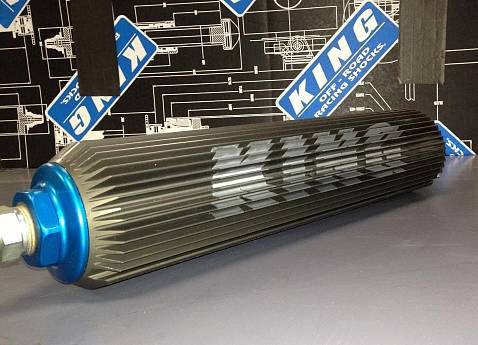 Почему King Off-Road Racing Shocks являются лучшими в мире