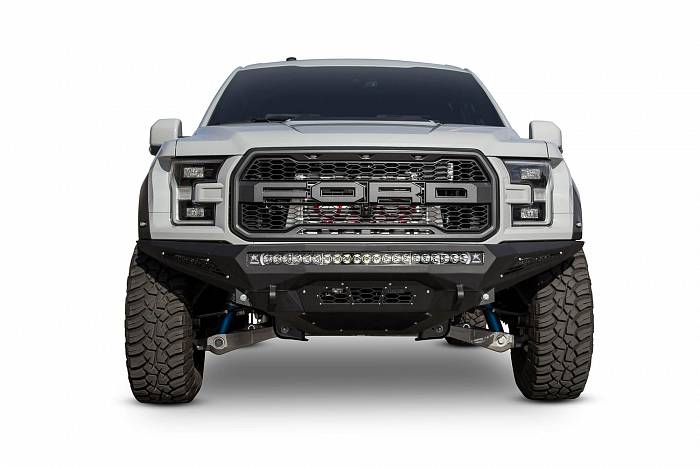Бампер передний серии Stealth Fighter Ford Raptor 