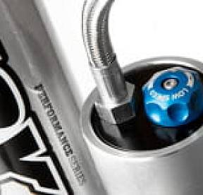 Комплект апгрейда амортизаторов серии 2.0