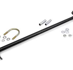 Распорка рулепого механизма