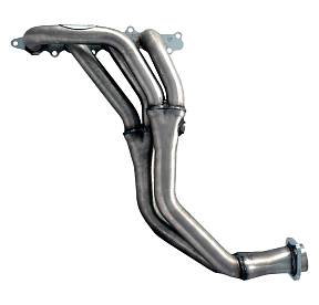 Длиннотрубный коллектор для SUZUKI SAMURAI / GEO TRACKER, 1988-98  