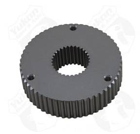 Yukon HARDCORE DRIVE FLANGE, 30 Spline inner, 55 Spline outer