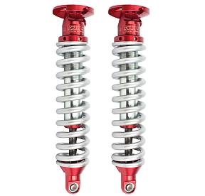 Стойки передние в сборе для Toyota Tacoma 05-16; FJ CRUISER 07-09; 4Runner 03-09 корпус  2"