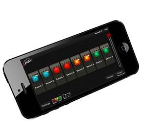 Blue Tooth Power Module SE System sPOD