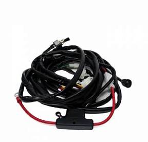 Комплект электропроводки для подключения световой балки OnX6 Hybrid Laser/S8