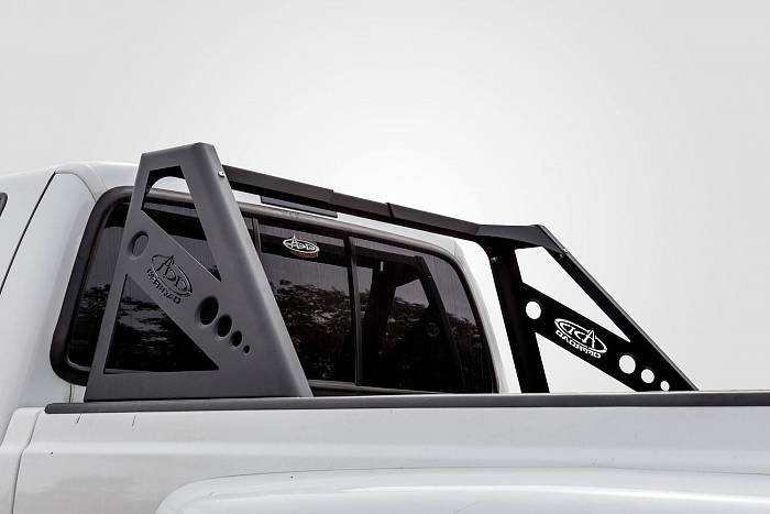 Дуга в кузов пикапа Sport Bar универсальная 20" Style Rax
