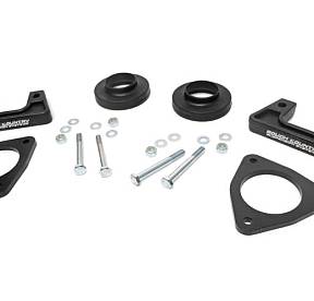 2.5'' выравнивающий комплект для Chevrolet Avalanche 1500 4WD 2007-2013