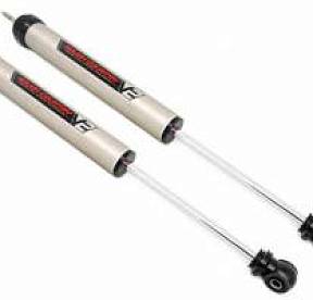 Амортизаторы задние V-2 лифт 4-8'' для Toyota Tundra 2007-21