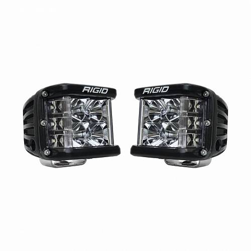 Комплект LED-модулей D-SS серия PRO, ближний свет