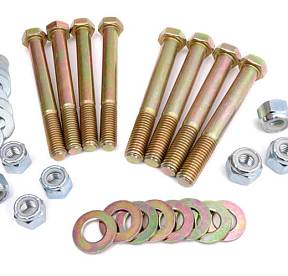 Комплект болтов  (8 штук)