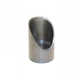 Фитинг для O2-датчика, нержавеющая сталь