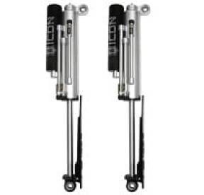 Амортизаторы задние Bypass для Ford F-150 RAPTOR 2017+ 4wd корпус 3.0"