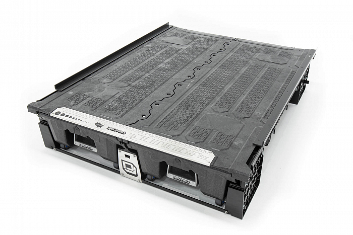 Органайзер кузова для RAM 1500 RAMBOX с кузовом 5' 7'' (170.18 см)
