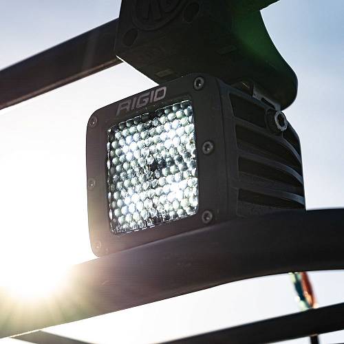 Комплект LED-модулей D-серия PRO Midnight Edition, гибрид