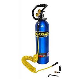 15 lb. PT System Basic, Синий