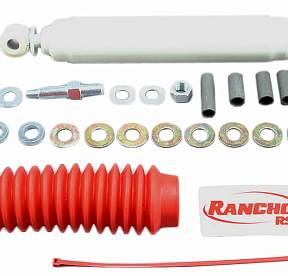 Амортизатор RANCHO передний (лифт 0 дюйм.) RS5008