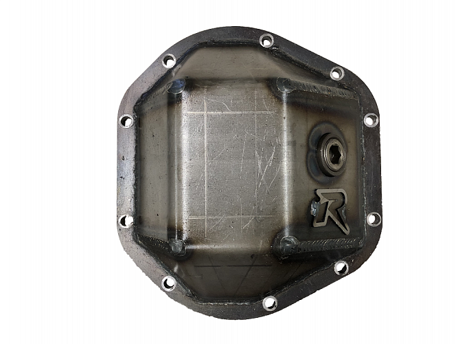 Крышка дифференциала для мостов Dana 44