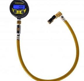 Цифровой манометр для измерения давления в шинах серии Racer